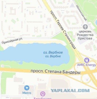 Русский спецназ в Киеве начинает операцию. На подступе к Банковой стрельба