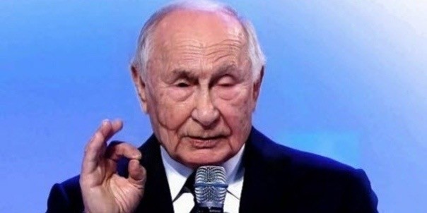 Весь ДВ хотят сделать территорией опережающего развития