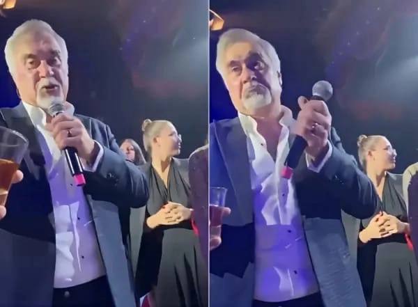 Привычка и не более