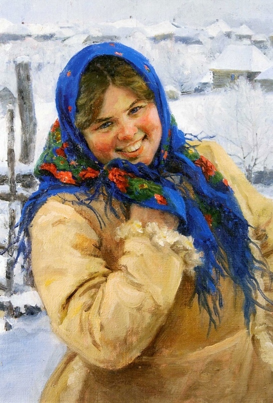 АРТ-Воскресенье.