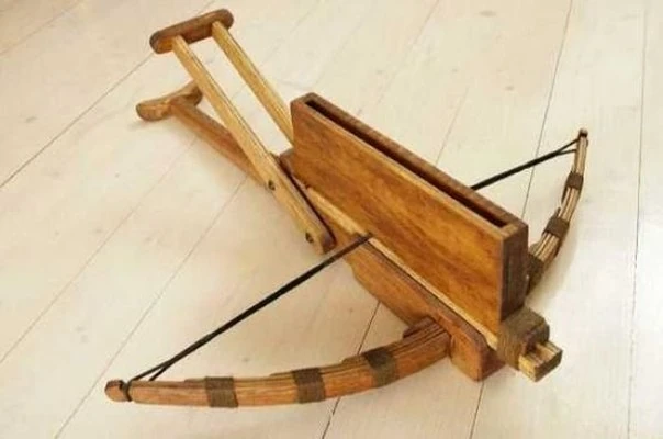 Смекалка бойцов из Якутии