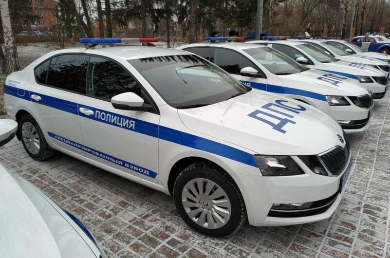 Машины Гибдд Картинки