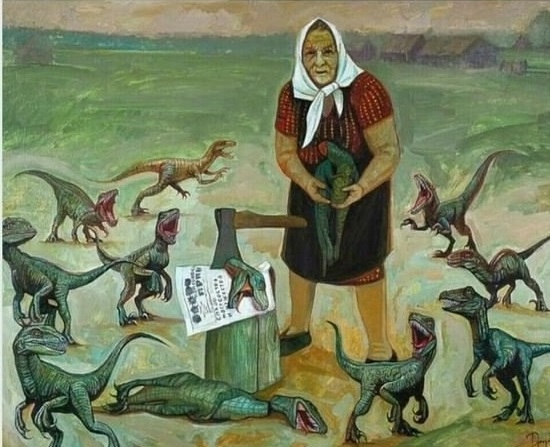 В защиту алкоголя