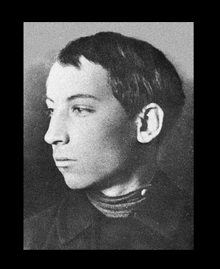 Арбековская Голгофа