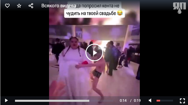 Всякого видева