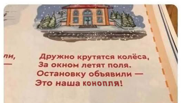 Картинки для деградации 55 (разной степени свежести)