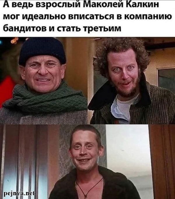 Бессистемные картинки опять