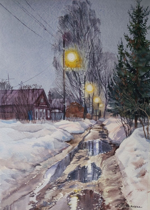 АРТ-Воскресенье