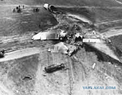 Ту-144 и Конкорд. Истинная причина прекращения их эксплуатации.