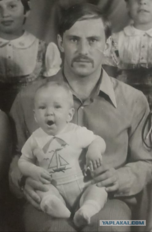 Фото детские