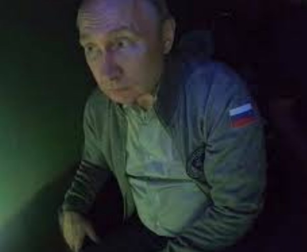 Через три дня в Новосибирск приезжает В.В.Путин. Последний раз он был в столице Сибири в 2018 году.