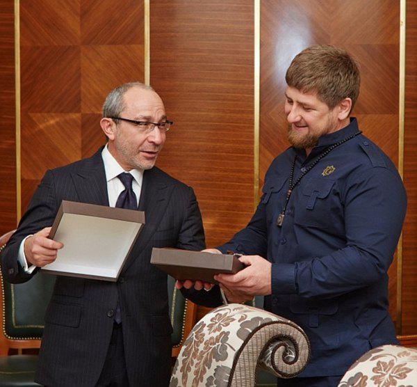 Гибель людей в огне в Харькове