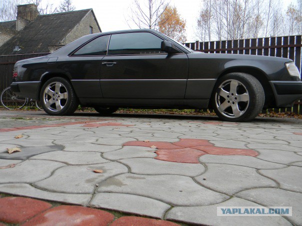 В сарае нашли уникальный Ford Mustang Boss 302