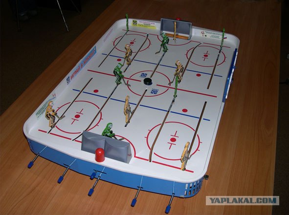 Немного о 90-х