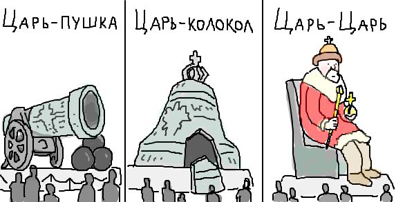 Опять эти рожи