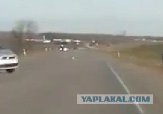 Авария в ростовской области