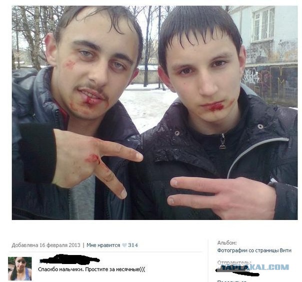 Веселые картинки