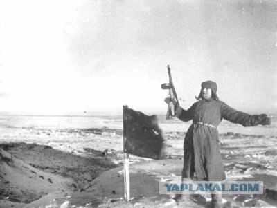 "Нас извлекут из-под обломков..."