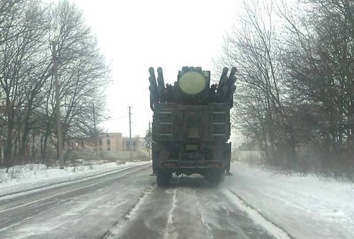 28 признаков того, что ты живешь в Донецке
