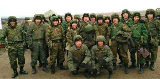 Активисты Антимайдан напали на оппозицию в Москве