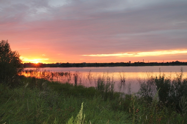 Хабаровск