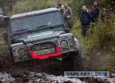 Угадайте, что происходит на фотографии?