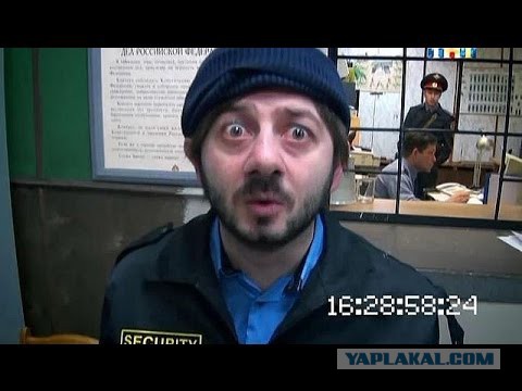 Впервые отправили в колонию водителя