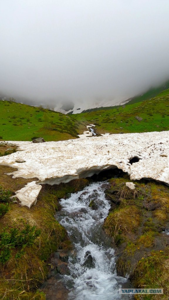 Как производят минеральную воду