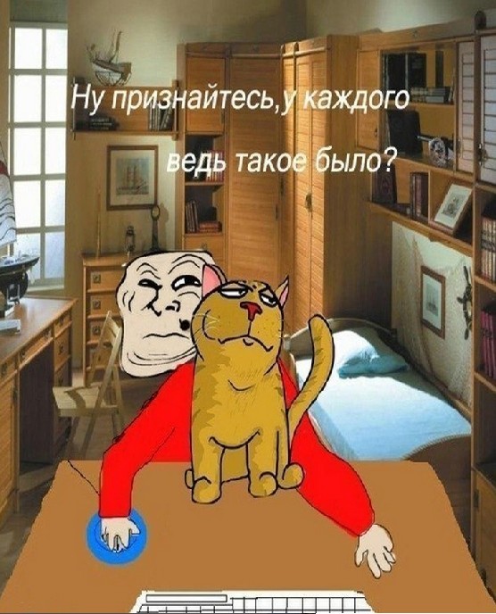 Котокомиксы