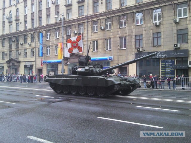 Записи парадов Победы