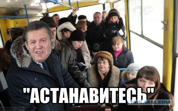 Поиграл в GTA и не сдержался..
