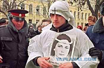Третья мировая уже началась