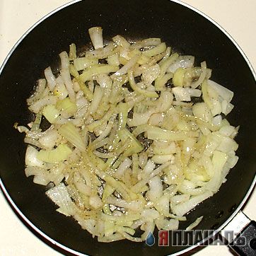 Кулинарный архив