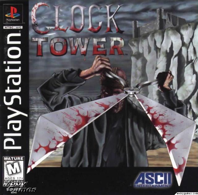 Конец 90-х, начало 2000 - веселье вместе с Sony Playstation 1