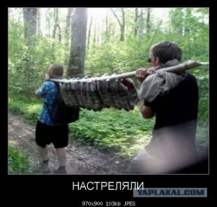 Демотиваторы на пятницу!