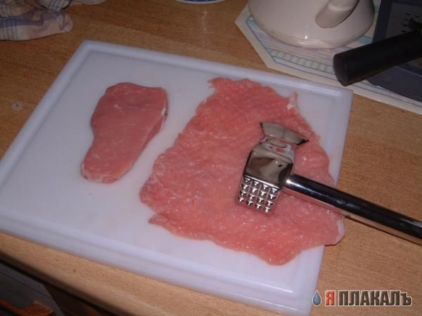 Свининка