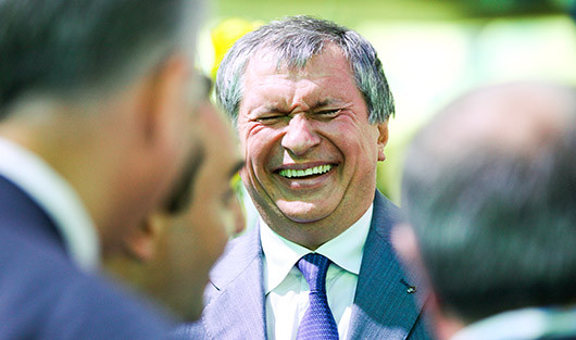 Саботаж указов Путина на местах.