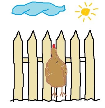 Безысходность как она есть