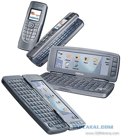 25 самых смешных телефонов в мире