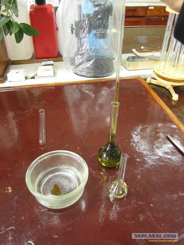 Как определяют содержание золота в радиодеталях