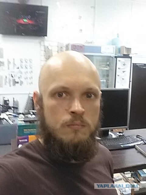 Насколько борода украшает мужчину