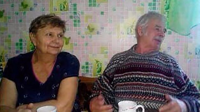 В Ленобласти живодёр тащил по трассе привязанную к машине собаку