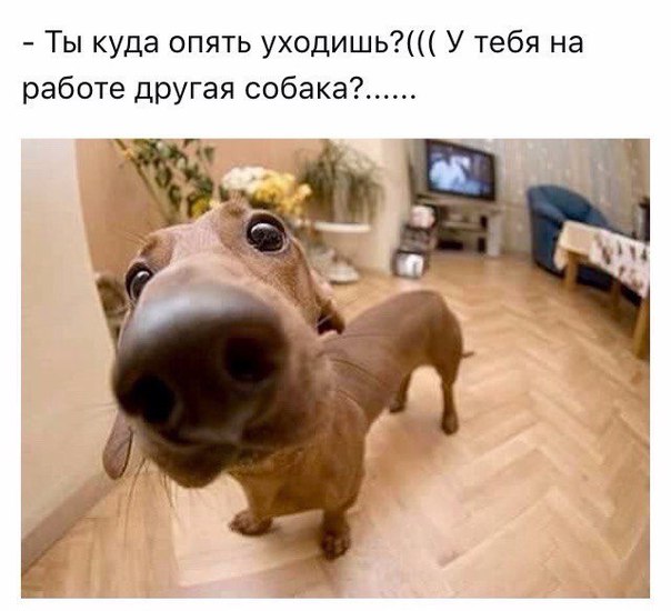Улыбнемся?