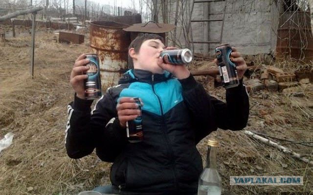 Соцсети - и смех и грех