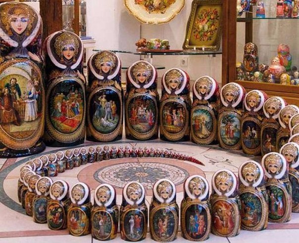 Картинки из этих ваших интернетов