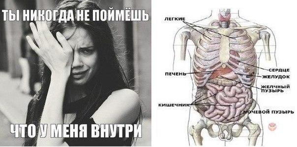Подборка "баянов" со всего интернета