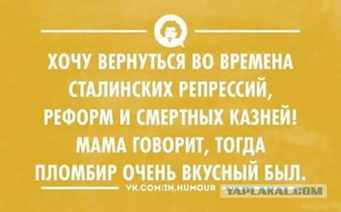 «Пакет Яровой» оказался отвлекающим маневром