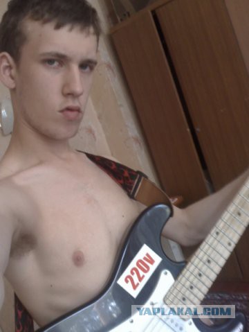 Смелые ЯПовцы.