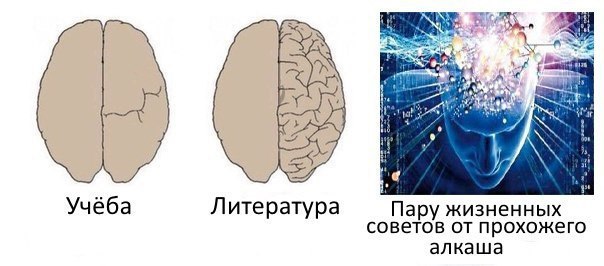 Упоротая пятиминутка