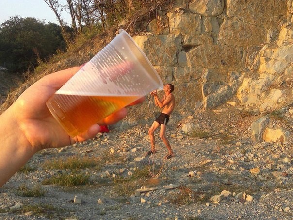 Соцсети - и смех и грех